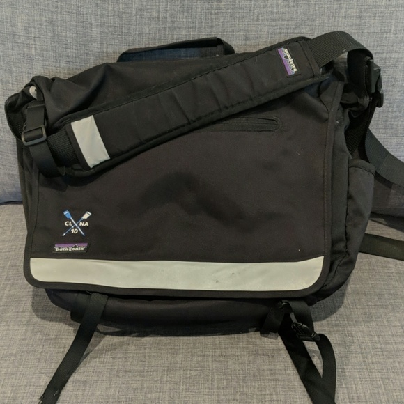 patagonia laptop case